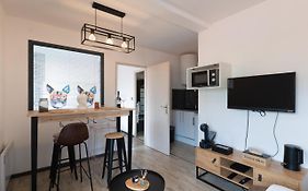 Cachette Chic A Montauban